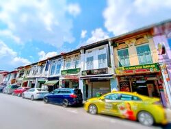 Little India Conservation Area (D8), Shop House #625738401